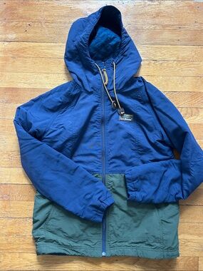 LL Bean Mountain Classic Jacket